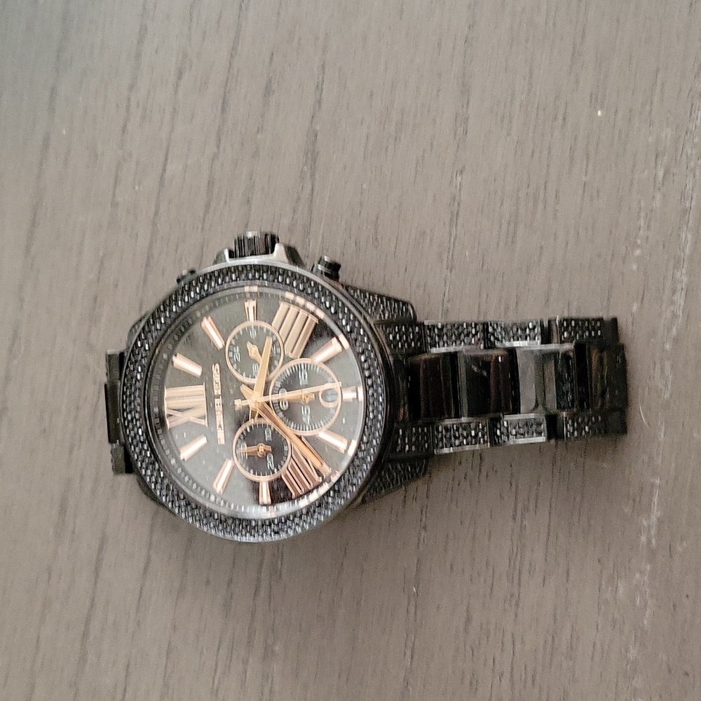 Michael Kors Wren pave